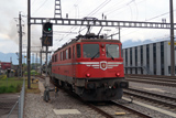 FFS Ae 6/6 11419 'Appenzell Innerrhoden'